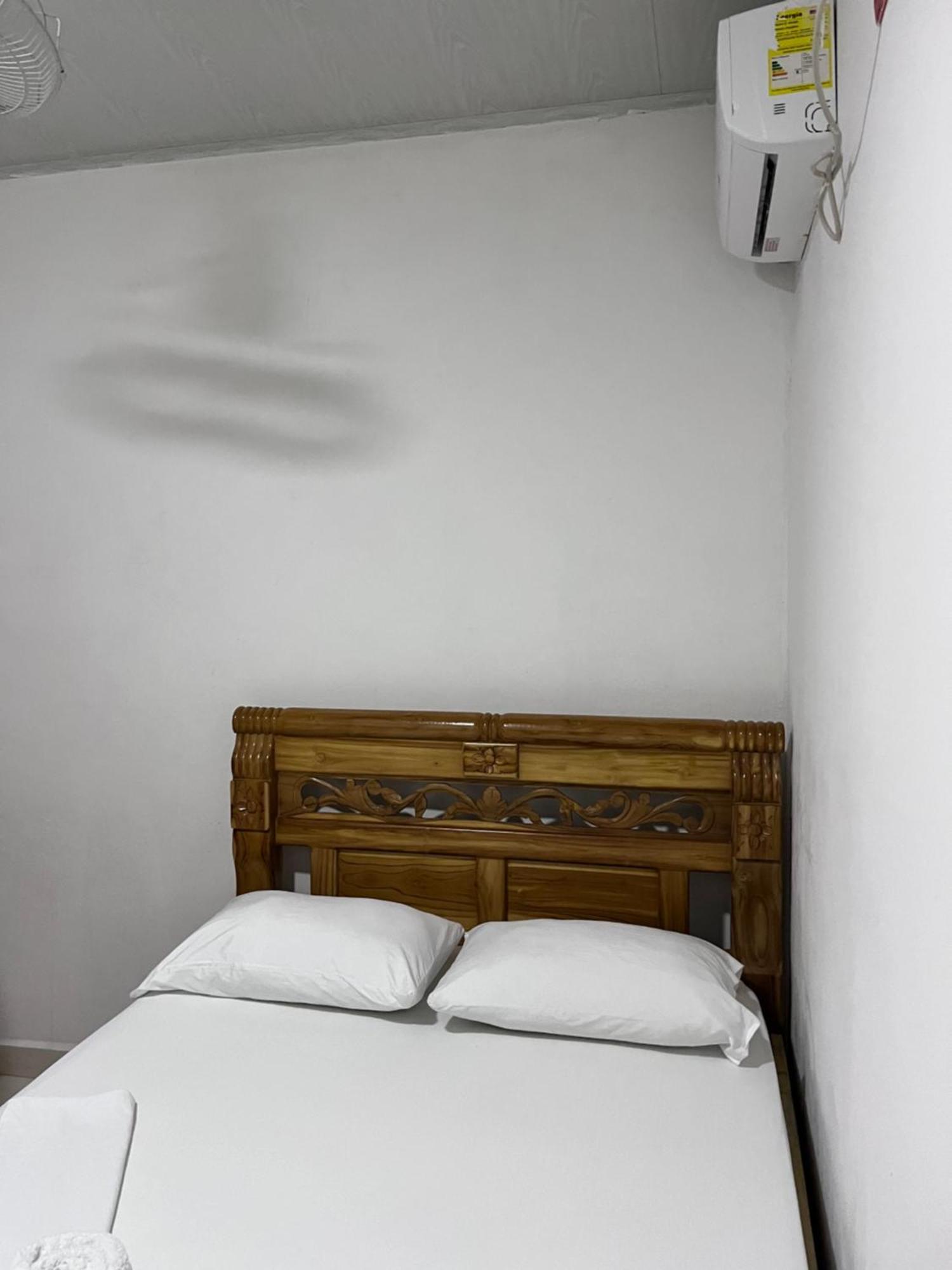 Sweet Dreams Necocli Hotel Exterior photo